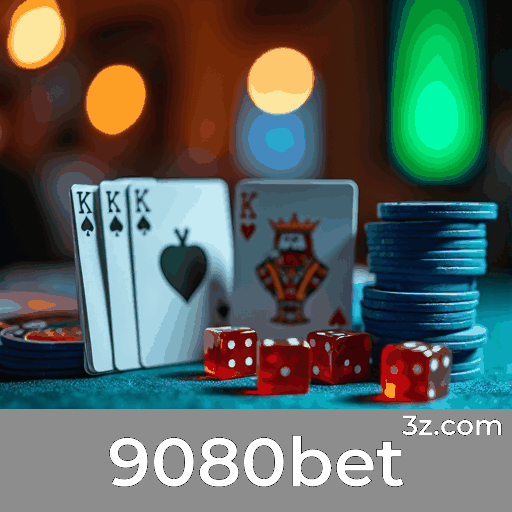 9080bet Casino: Envolva-se em Interações Sociais Vibrantes