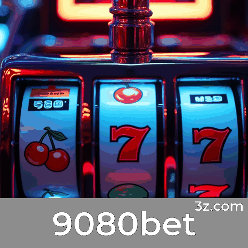 9080bet: Jogo em Tempo Real para Brasileiros