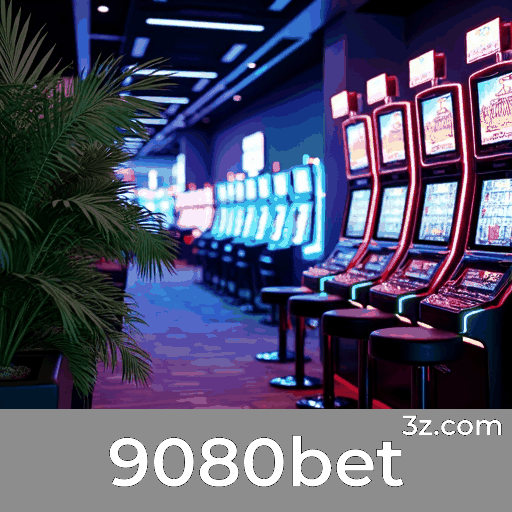 Entrada Rápida e Segura com 9080bet: Experiência Premium