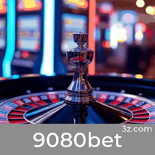 Descubra os bônus incríveis do 9080bet e aumente suas chances