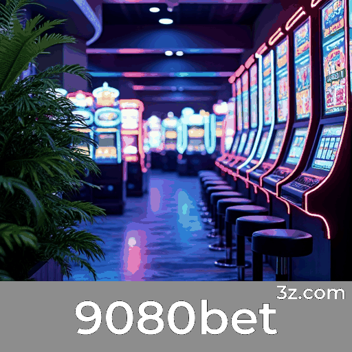 9080bet app: Experiência social no mundo das apostas