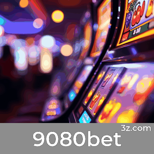 9080bet: Pagamentos Rápidos e Cassino Premiado