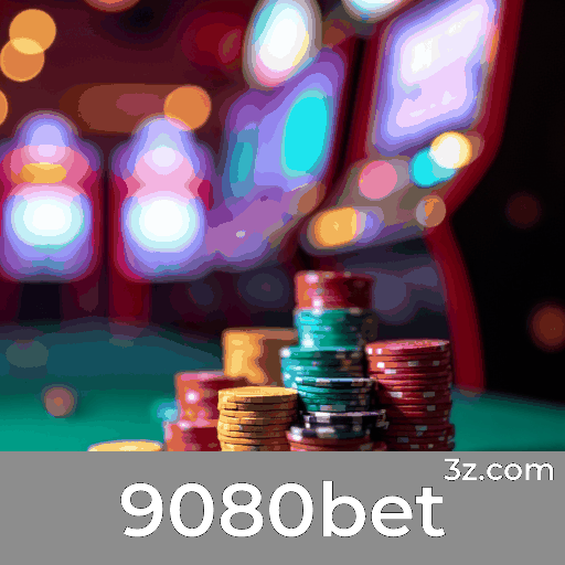 9080bet App: Comunidade de interação global de jogadores